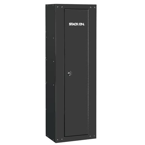 stack-on gcb-8rta steel 8-gun ready to assemble security cabinet|Stack.